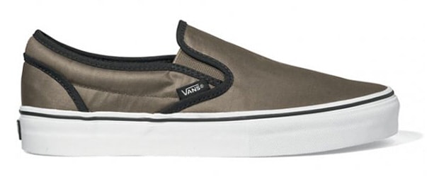 Vans California 2010 Spring "Blinded" Pack