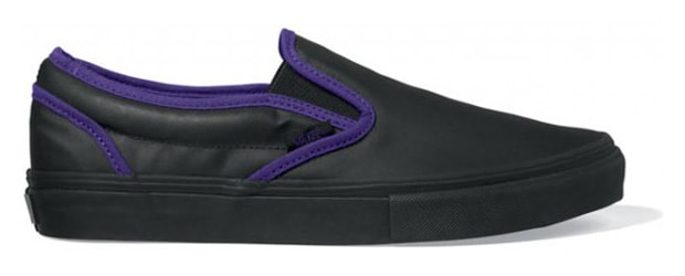 Vans California 2010 Spring "Blinded" Pack