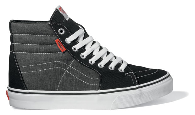 Vans Classics Chambray Pack