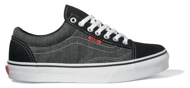 Vans Classics Chambray Pack