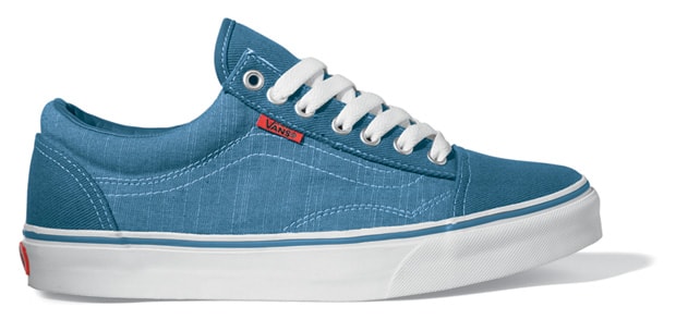 Vans Classics Chambray Pack