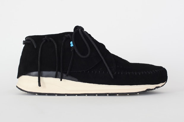 visvim FBT CLASSIC visvim.tv Exclusive Vol. 4