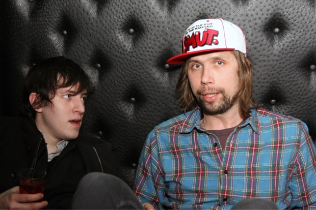WADKLUB & ED BANGER Present Breakbot "Baby I’m yours" Release Party Recap