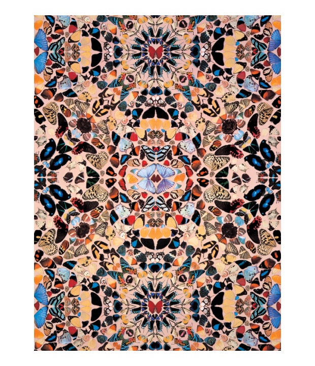 Walls Are Talking: Wallpaper, Art and Culture Exhibition