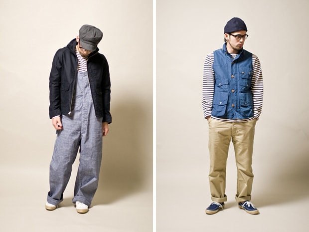 waste(twice) 2010 Spring/Summer Collection
