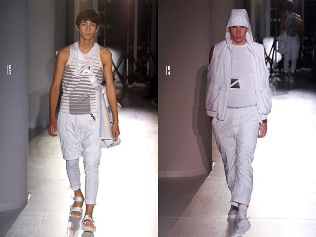 White Mountaineering 2010 Spring/Summer Collection