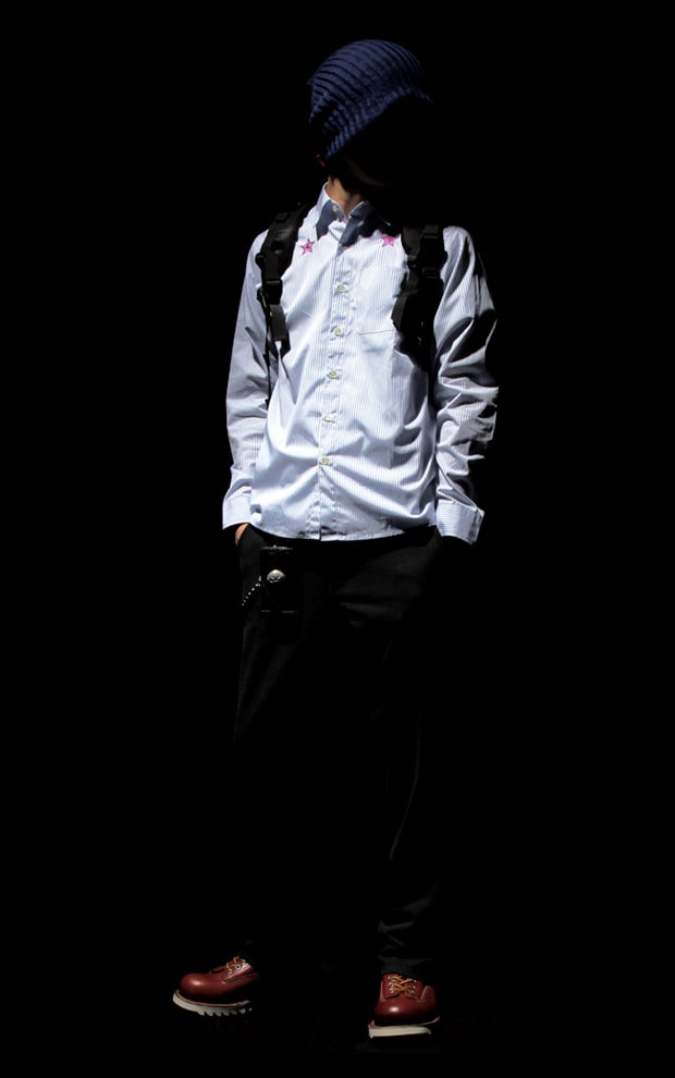 whiz 2010 Spring/Summer New Releases