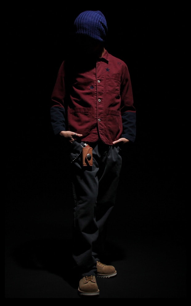 whiz 2010 Spring/Summer New Releases
