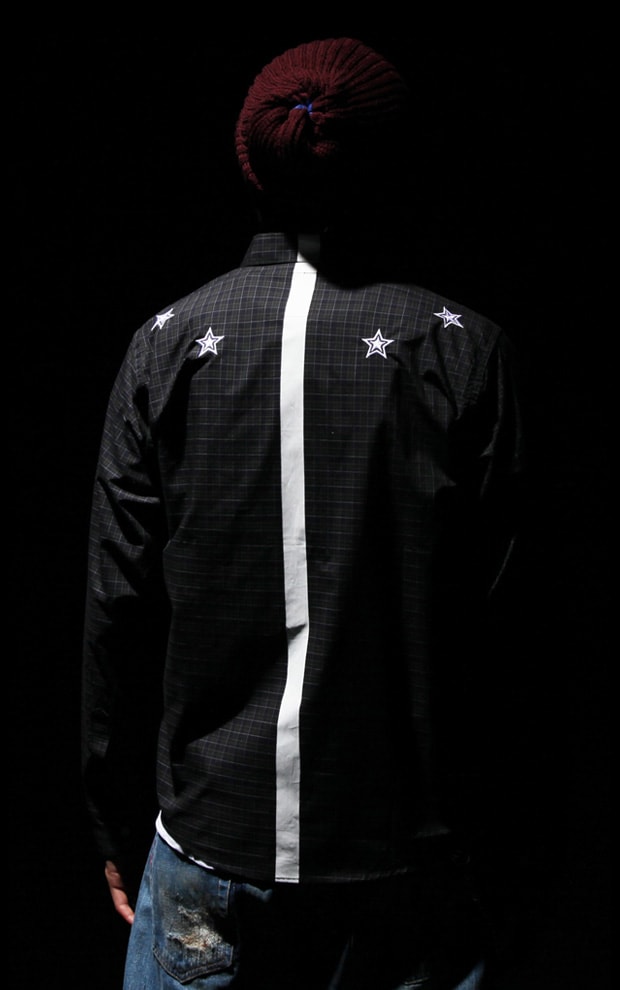 whiz 2010 Spring/Summer New Releases