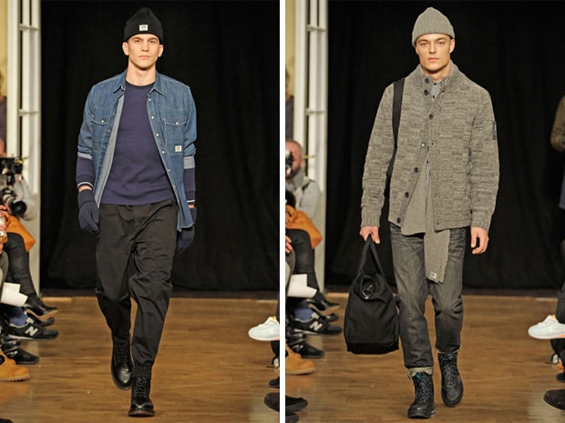 Wood Wood 2010 Fall/Winter Collection