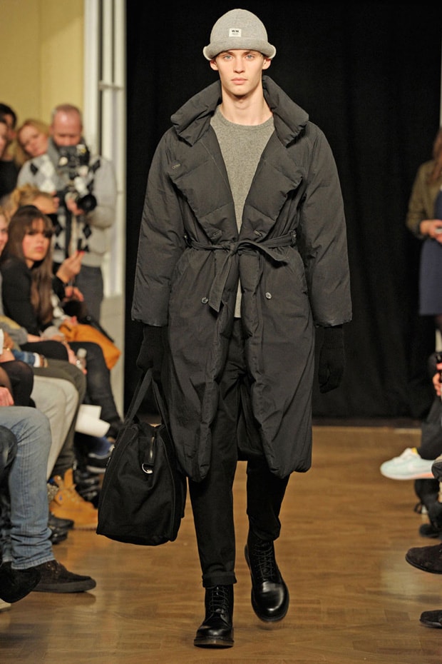 Wood Wood 2010 Fall/Winter Collection