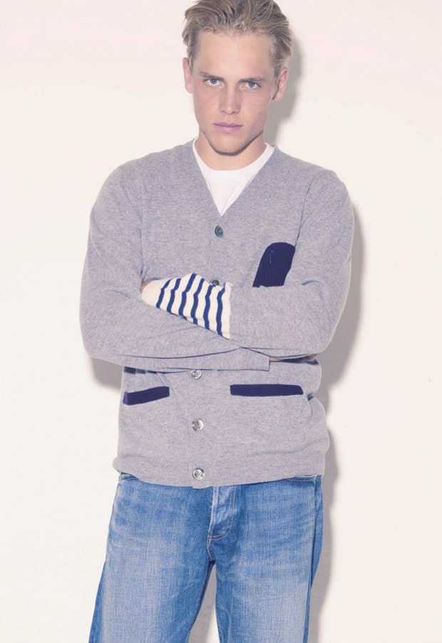 Wood Wood 2010 Spring/Summer Lookbook