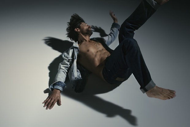 Wrangler Blue Bell 2010 Spring/Summer Website