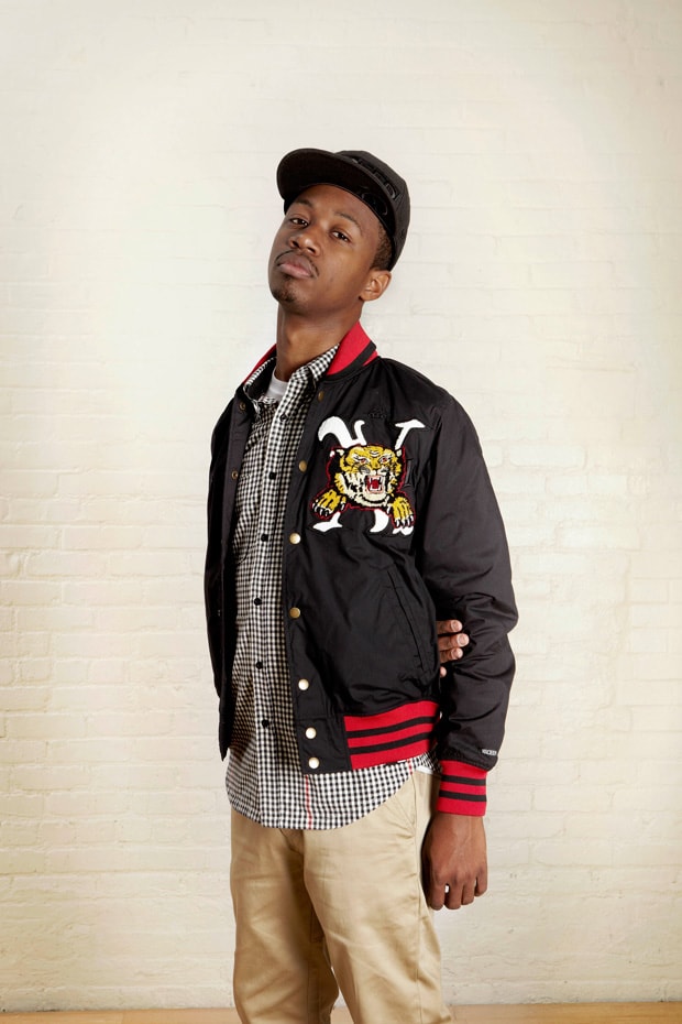10.Deep 2010 Spring/Summer Lookbook