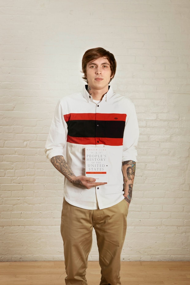 10.Deep 2010 Spring/Summer Lookbook