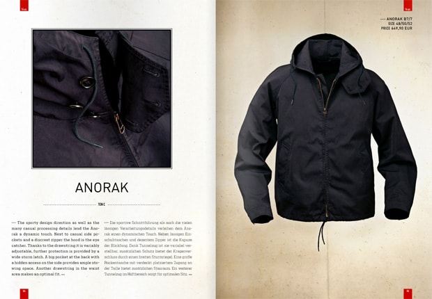 14 oz. Booklet Vol.1 TEN C