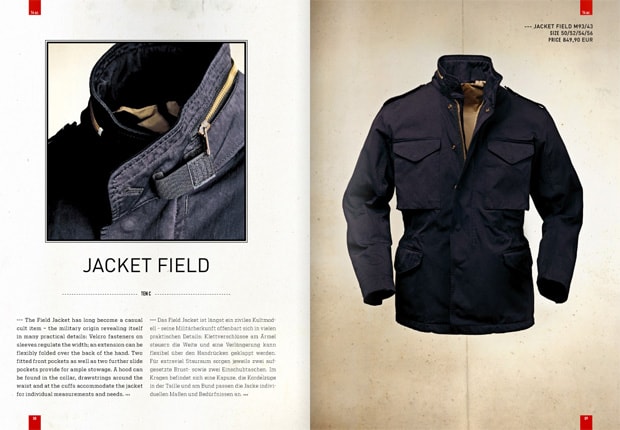 14 oz. Booklet Vol.1 TEN C
