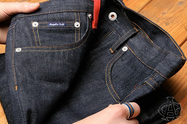 Acapulco Gold x Mark McNairy New Amsterdam 2010 Fall/Winter Collection Preview