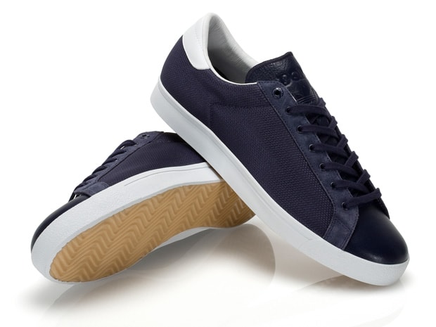 adidas Consortium x DQM Rod Laver OG Pack
