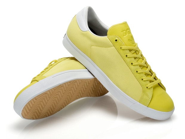 adidas Consortium x DQM Rod Laver OG Pack