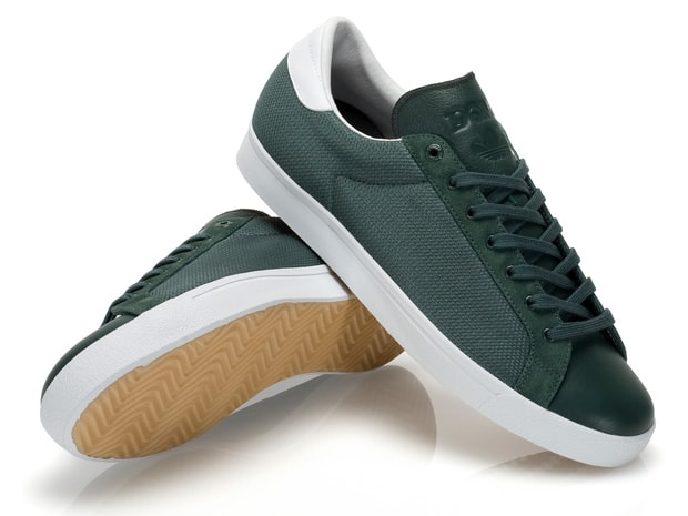 adidas Consortium x DQM Rod Laver OG Pack