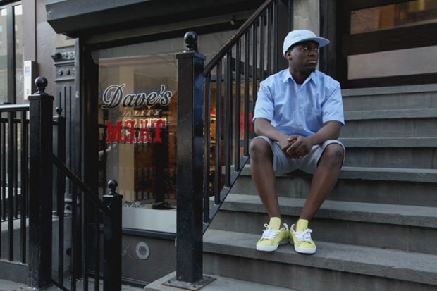 adidas Consortium x DQM Rod Laver Pack