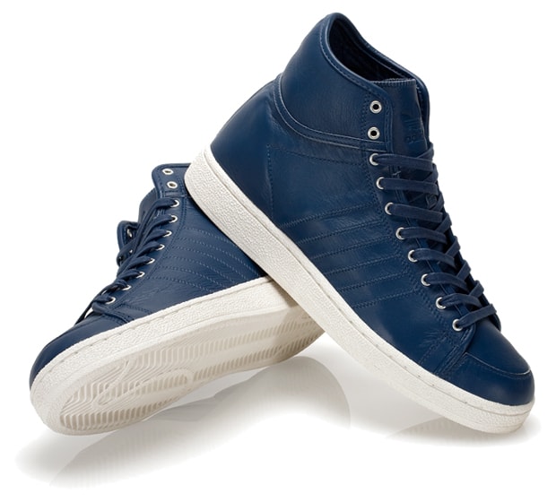 adidas Consortium The Unforeseen Non-Dyed