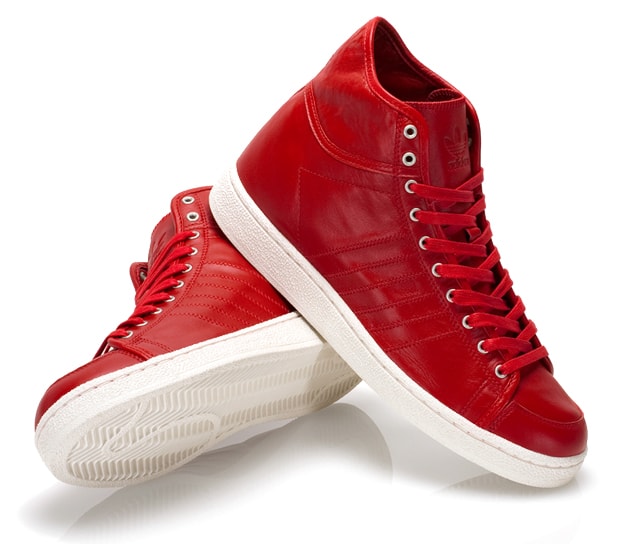 adidas Consortium The Unforeseen Non-Dyed