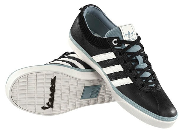 adidas Originals 2010 Spring/Summer Vespa Collection