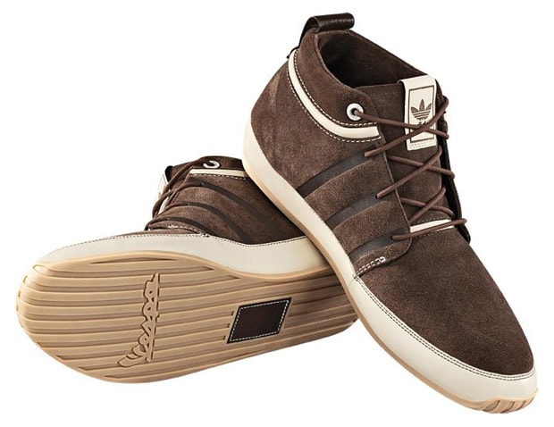 adidas Originals 2010 Spring/Summer Vespa Collection