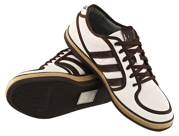 adidas Originals 2010 Spring/Summer Vespa Collection