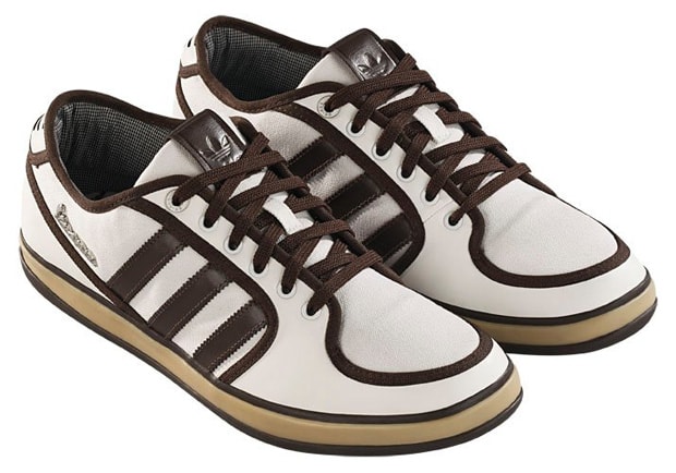 adidas Originals 2010 Spring/Summer Vespa Collection