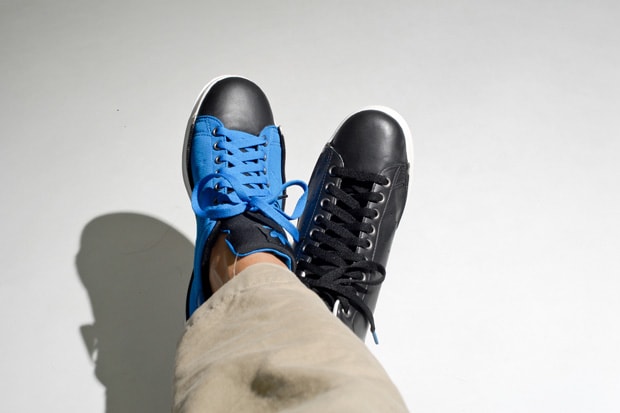 adidas Originals "Hide and Seek" Stan Smith 80s TF