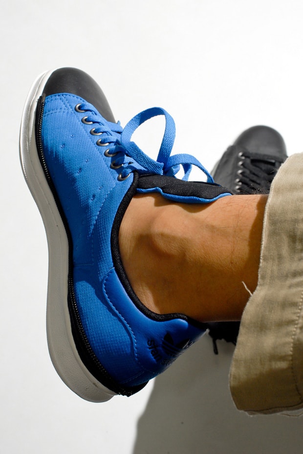 adidas Originals "Hide and Seek" Stan Smith 80s TF