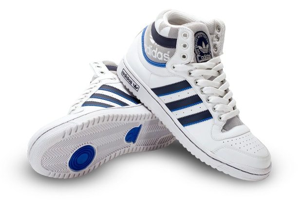 adidas Originals "The Sneaker Caddy" Collection 
