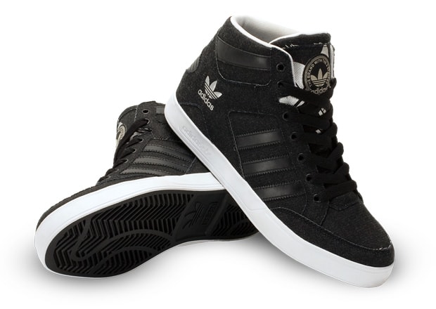 adidas Originals "The Sneaker Caddy" Collection 