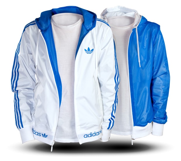 adidas Originals "The Sneaker Caddy" Collection 