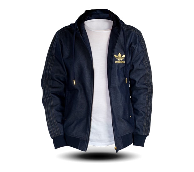 adidas Originals "The Sneaker Caddy" Collection 