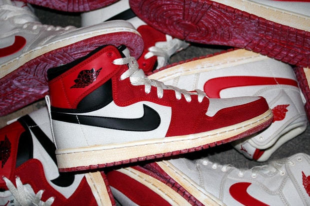 Air Jordan 1 "AJKO" Pack