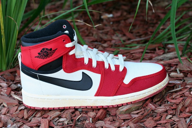 Air Jordan 1 "AJKO" Pack
