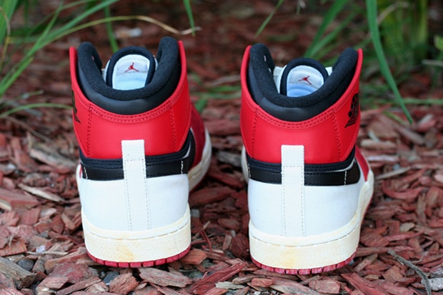 Air Jordan 1 "AJKO" Pack