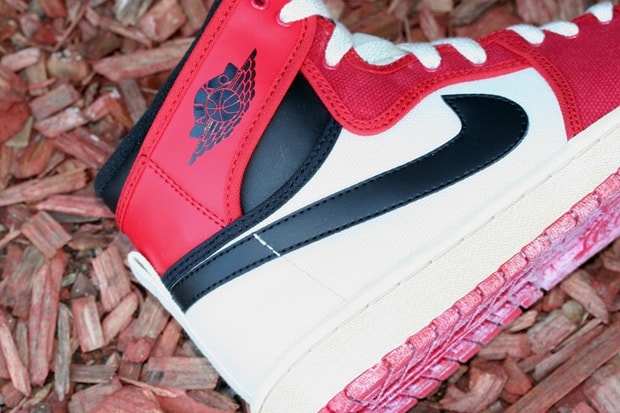 Air Jordan 1 "AJKO" Pack