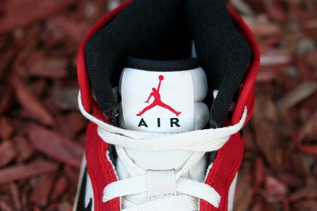 Air Jordan 1 "AJKO" Pack