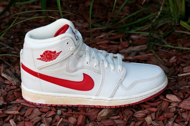 Air Jordan 1 "AJKO" Pack
