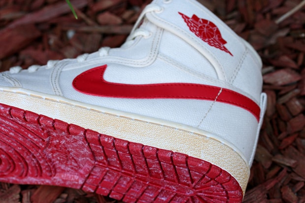 Air Jordan 1 "AJKO" Pack