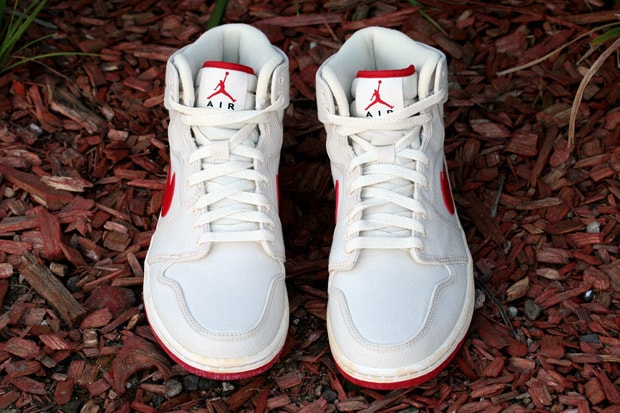 Air Jordan 1 "AJKO" Pack