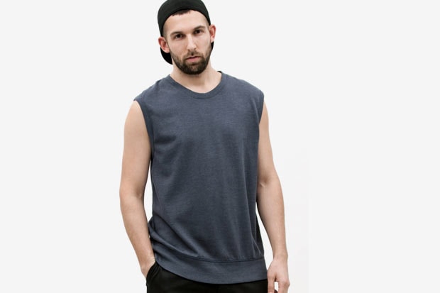 Alexander Wang 2010 March New Releases