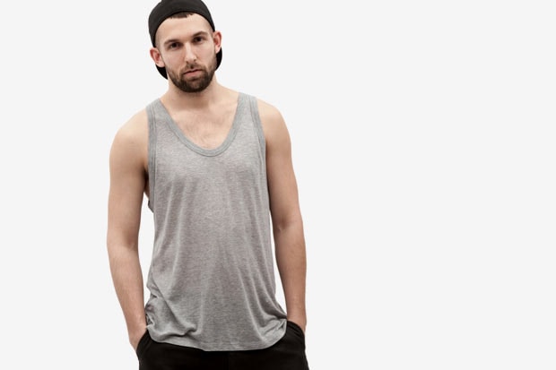 Alexander Wang 2010 March New Releases