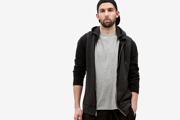 Alexander Wang 2010 March New Releases