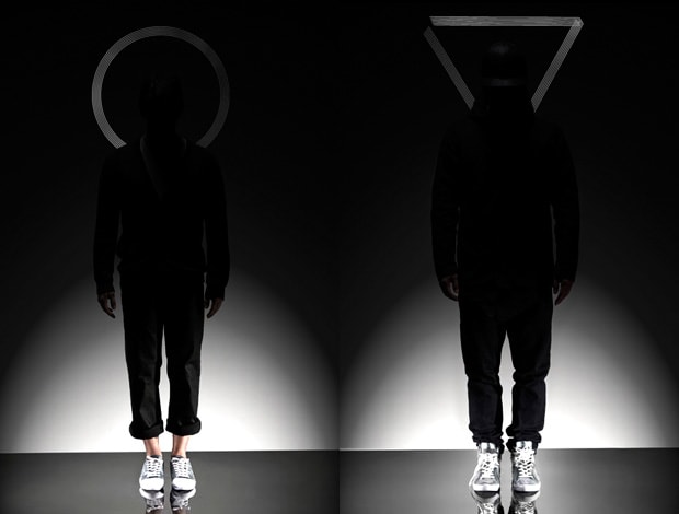 Android Homme 2010 Spring Campaign